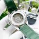 New watches 2023 - Swiss Quality Omega Aqua Terra Worldtimer 150m Citizen Green Dial Watch (3)_th.jpg